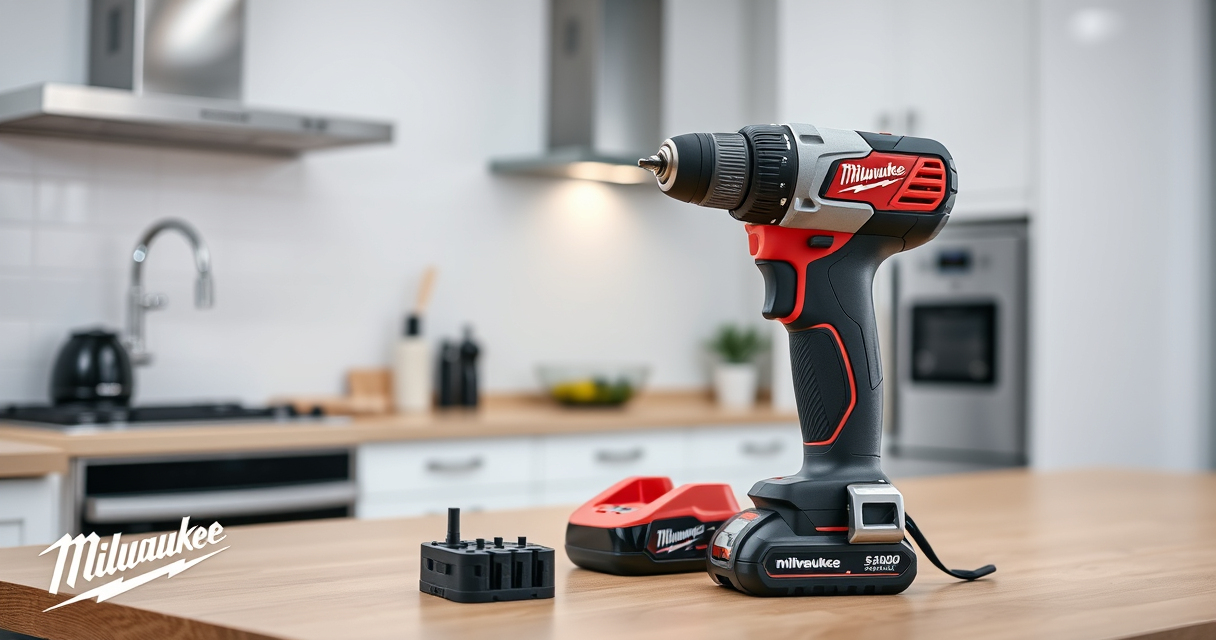 Best Milwaukee Power Tools for Plumbers (2026) — Guide 9