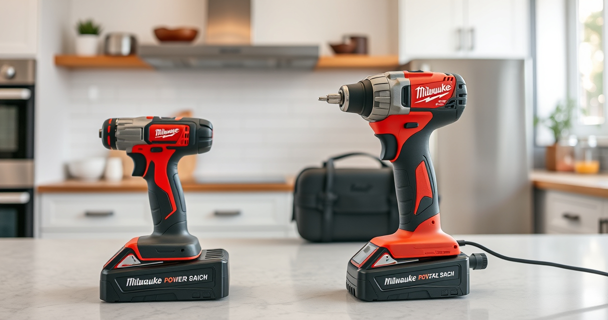 Best Milwaukee Power Tools for Plumbers (2026) — Guide 9