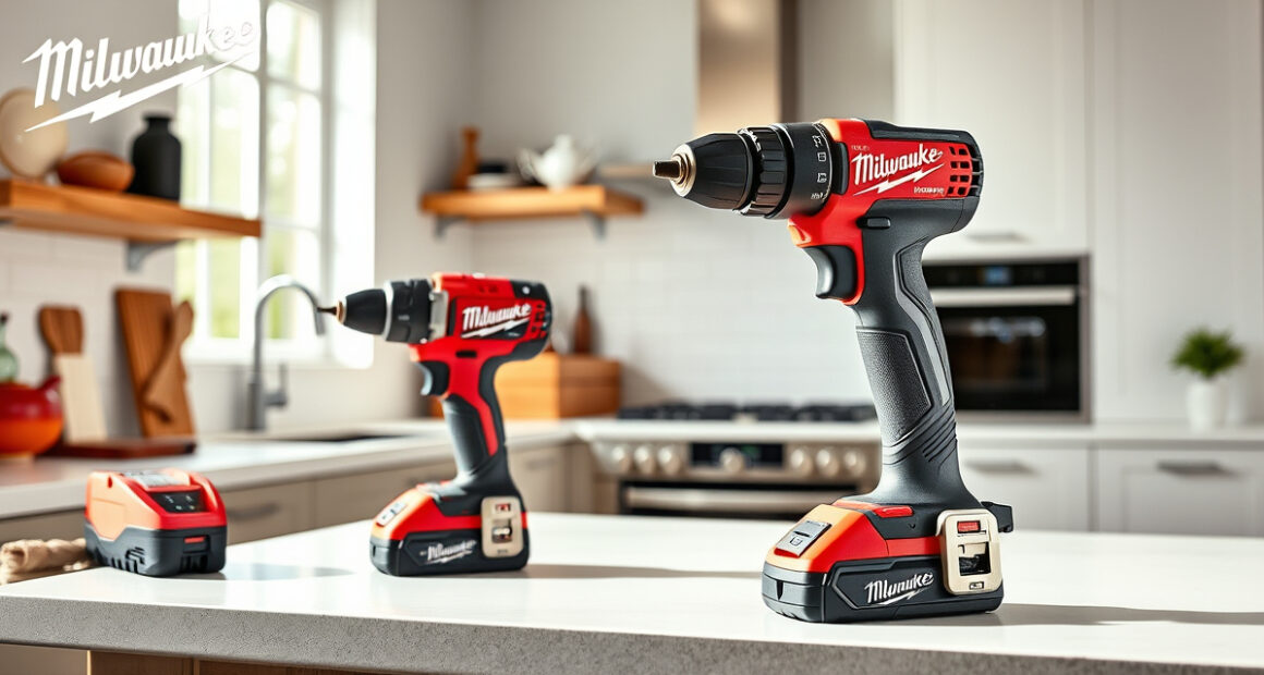 Best Milwaukee Power Tools for Plumbers (2026) — Top Picks & Guide