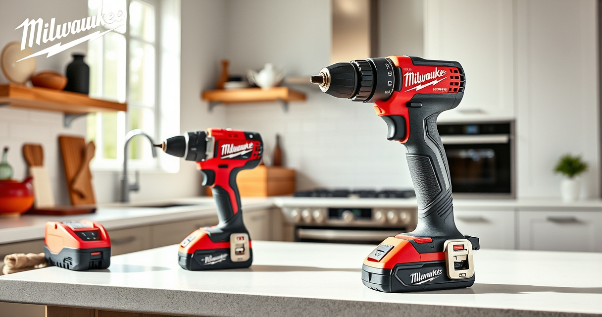 Best Milwaukee Power Tools for Plumbers (2026) — Top Picks & Guide