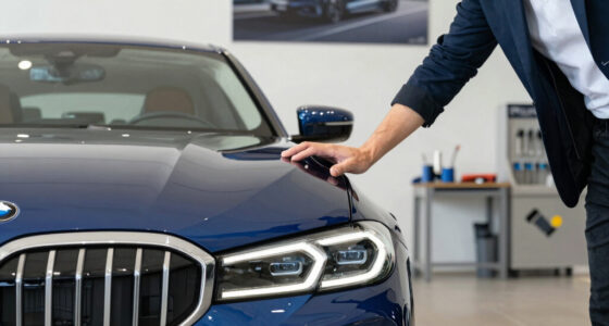 BMW's U.S. Sales Are Up. But Its EVs Are Struggling