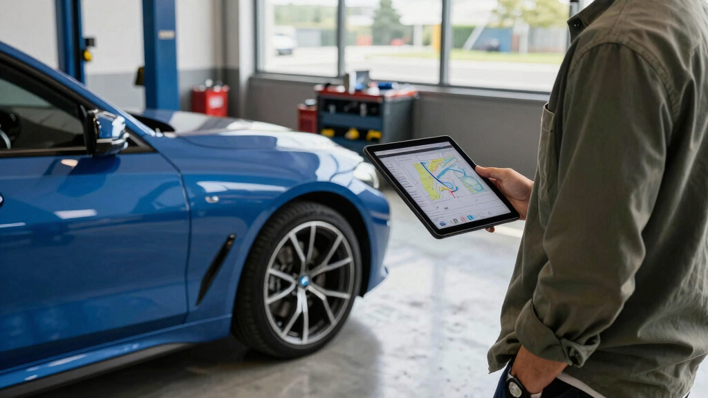 Bmw Surges In Global Coverage