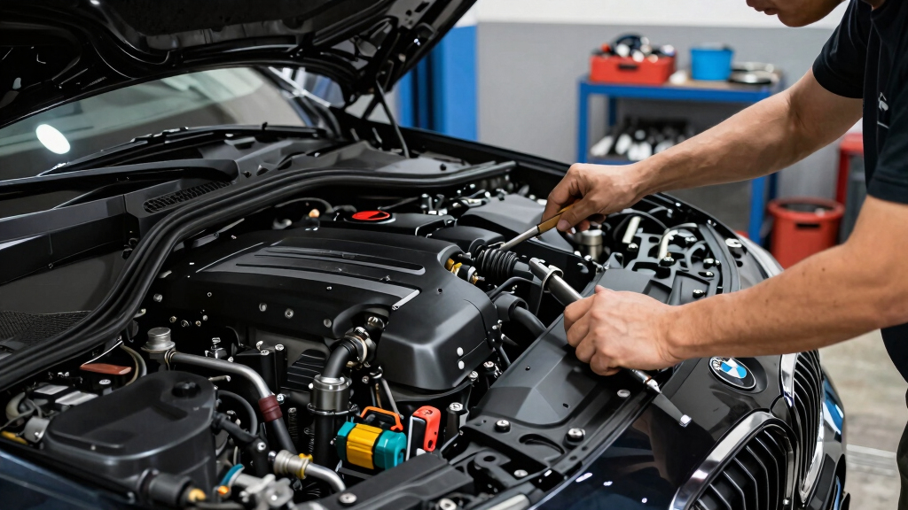 Bmw Surges In Global Coverage