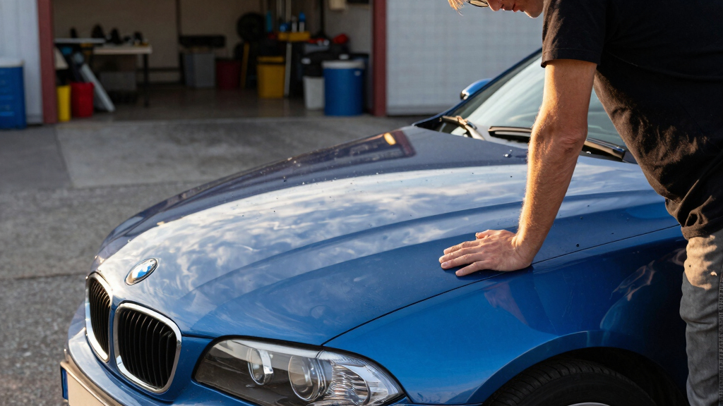 Bmw Surges In Global Coverage