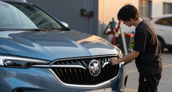 Buick Surges In Global Coverage