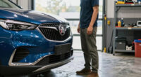 Buick Surges In Global Coverage