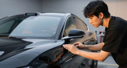 BYD's New Electric Supercar Costs $190,000 In Europe. Will Customers Show Up?