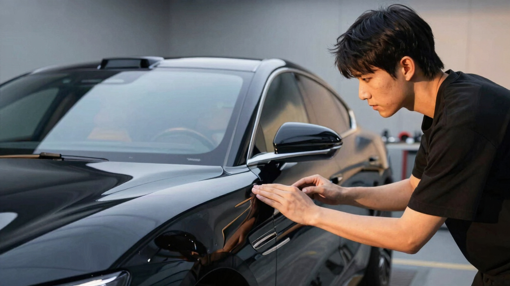 BYD's New Electric Supercar Costs $190,000 In Europe. Will Customers Show Up?