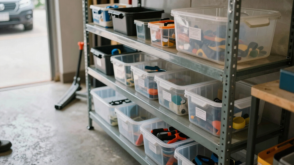 Car Organization And Storage Solutions: A Back to school Guide