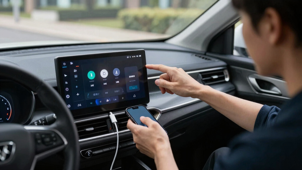 CarPlay Is Additive