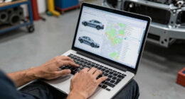 Chrysler Surges In Global Coverage