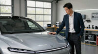Concept Cars Used To Sell The Future. Acura’s Former Design Boss Explains What Went Wrong
