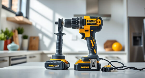 DEWALT ATOMIC Drill Review: Compact Power for Every Job