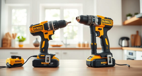 DEWALT Brushless Drill Review: Pros, Cons, and Who It's For