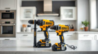 DEWALT Brushless Drill Review: Pros, Cons, and Who It's For