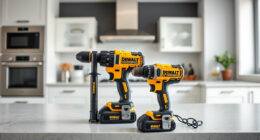 DEWALT Brushless Drill Review: Pros, Cons, and Who It's For