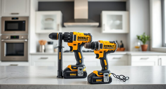 DEWALT Brushless Drill Review: Pros, Cons, and Who It's For