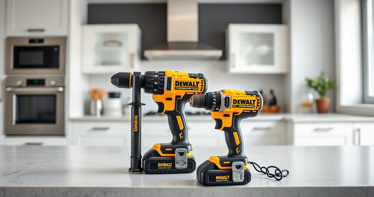 DEWALT Brushless Drill Review: Pros, Cons, and Who It's For