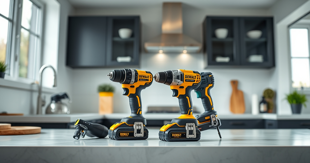 DEWALT Drill Bits: Compatibility & Buying Guide for Every User