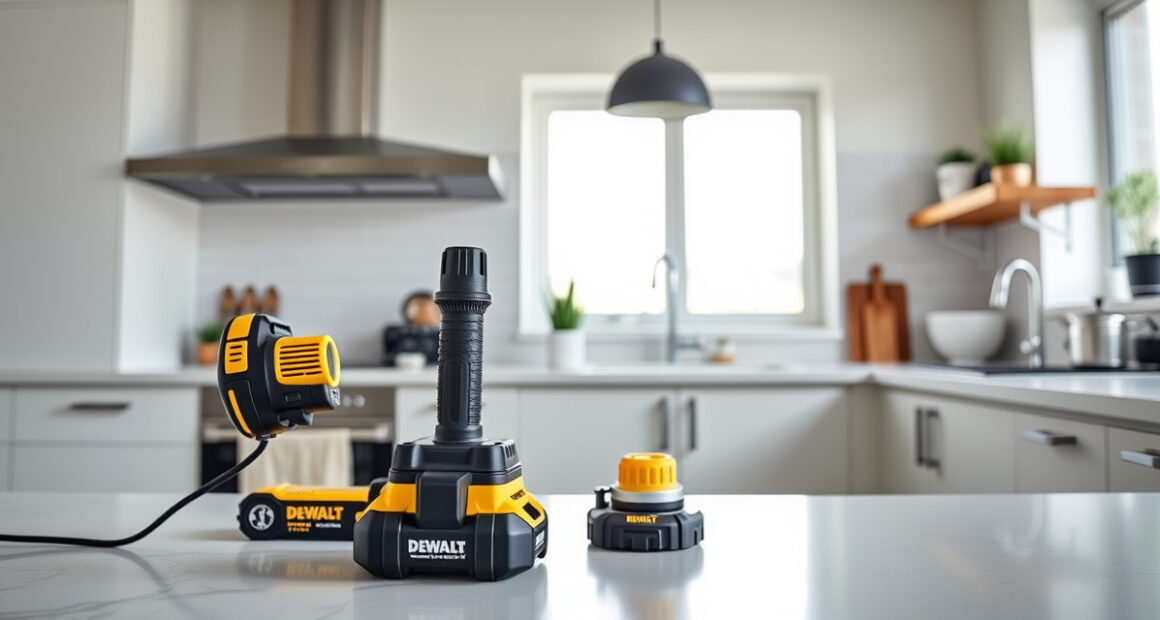 DeWALT Power Tool Battery Not Charging: Causes & Fixes