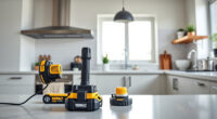 DeWALT Power Tool Battery Not Charging: Causes & Fixes