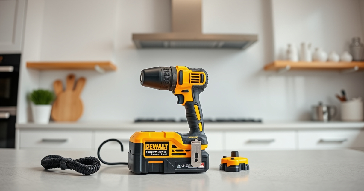 DEWALT Power Tools Battery Not Charging: Causes & Fixes