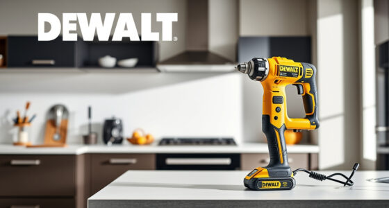 DEWALT Power Tools Chuck Stuck: Causes & Effective Fixes