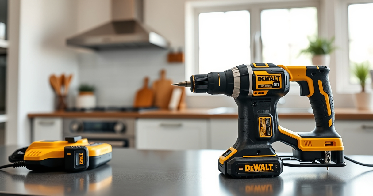 DEWALT Power Tools Maintenance: A Practical How-To & Troubleshooting Guide
