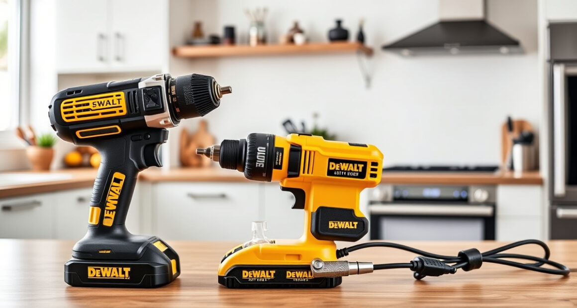 DEWALT Power Tools Maintenance: Expert How-To & Troubleshooting Guide