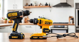 DEWALT Power Tools Maintenance: Expert How-To & Troubleshooting Guide
