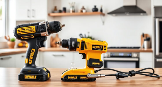 DEWALT Power Tools Maintenance: Expert How-To & Troubleshooting Guide