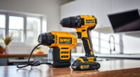 DEWALT Power Tools Overheating: Causes and Step-by-Step Fixes