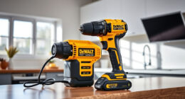 DEWALT Power Tools Overheating: Causes and Step-by-Step Fixes