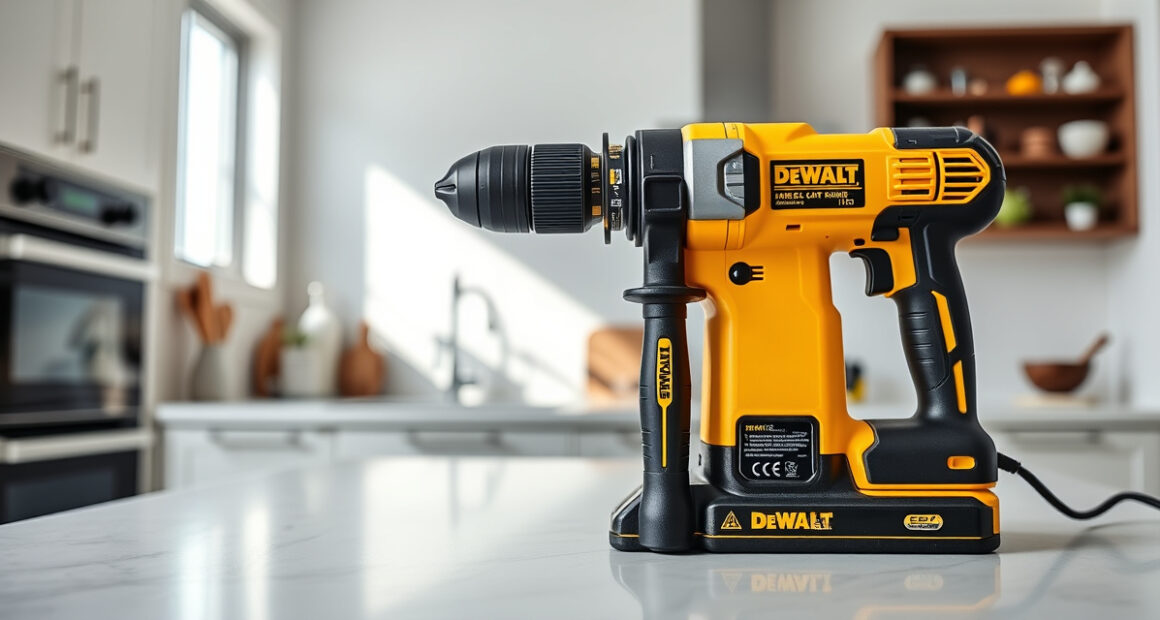 DEWALT Power Tools Overheating: Causes & Easy Fixes