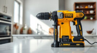 DEWALT Power Tools Overheating: Causes & Easy Fixes