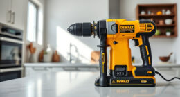 DEWALT Power Tools Overheating: Causes & Easy Fixes