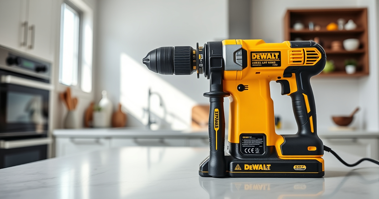 DEWALT Power Tools Overheating: Causes & Easy Fixes