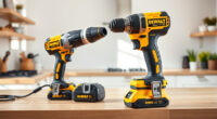 DEWALT Saw Blades & Accessories: Compatibility & Buying Guide