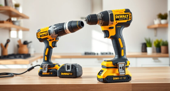 DEWALT Saw Blades & Accessories: Compatibility & Buying Guide