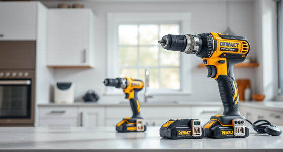 Dewalt Saw Blades: Compatibility & Buying Guide for Optimal Cuts