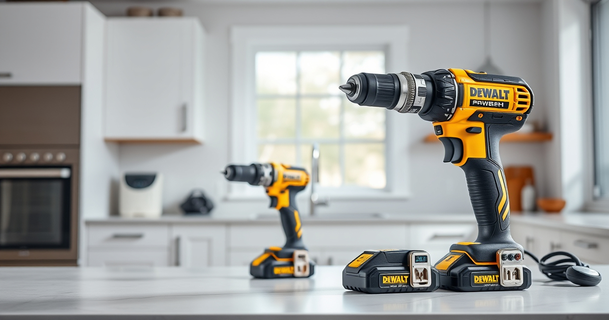 Dewalt Saw Blades: Compatibility & Buying Guide for Optimal Cuts