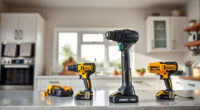 DEWALT vs Ryobi: Which Power Tool Reigns Supreme?