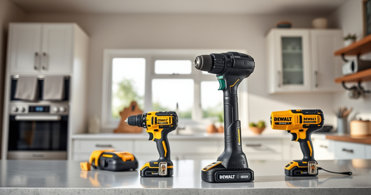 DEWALT vs Ryobi: Which Power Tool Reigns Supreme?