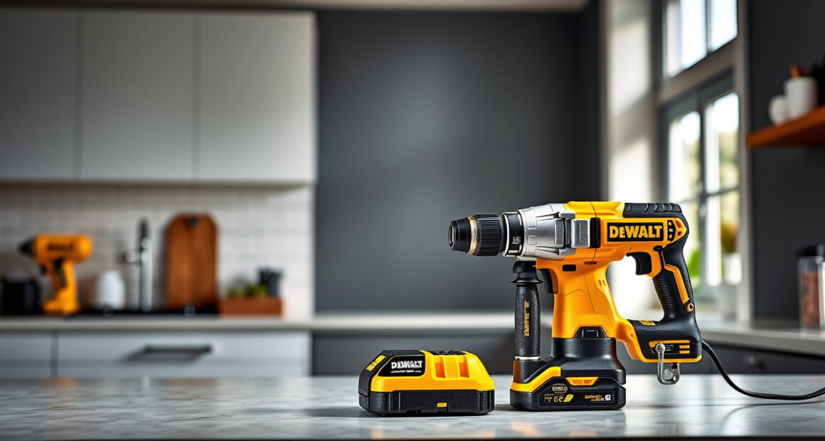 DEWALT vs Ryobi: Which Power Tool Reigns Supreme?