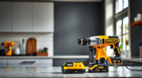 DEWALT vs Ryobi: Which Power Tool Reigns Supreme?
