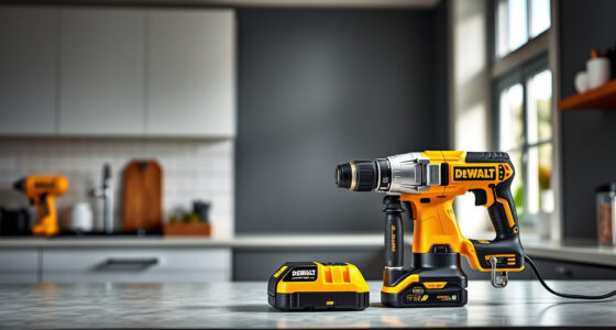 DEWALT vs Ryobi: Which Power Tool Reigns Supreme?