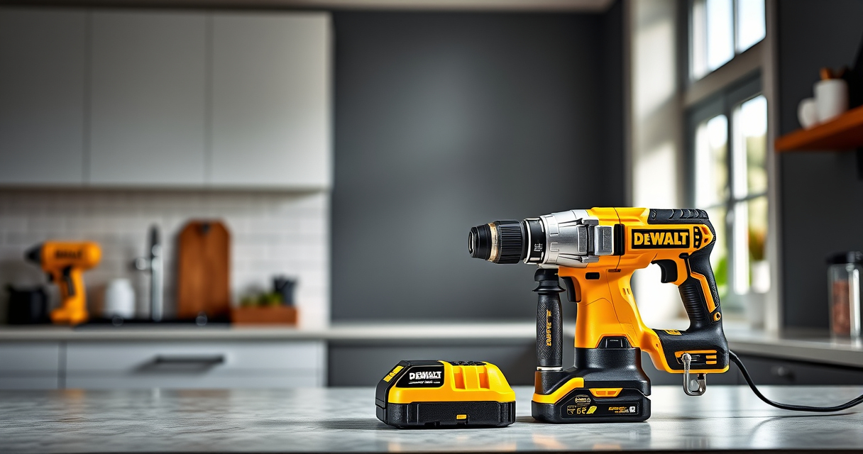 DEWALT vs Ryobi: Which Power Tool Reigns Supreme?