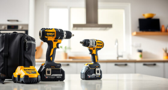 DEWALT vs Ryobi: Which Power Tools Lead in 2026?