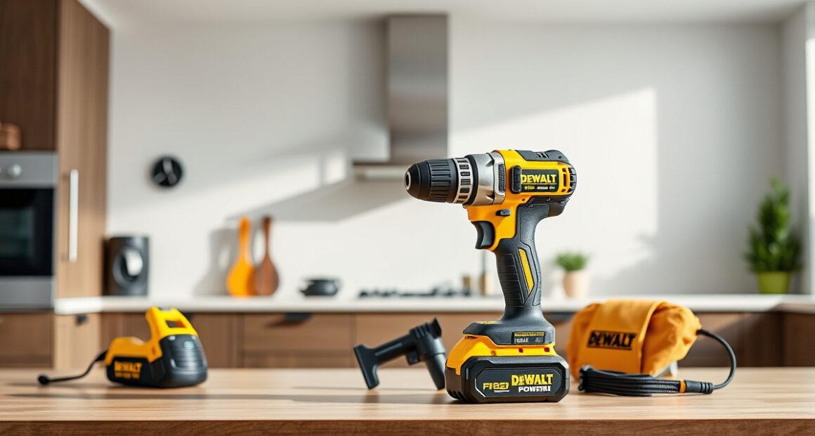 DEWALT vs Ryobi: Which Power Tools Wins in 2026?