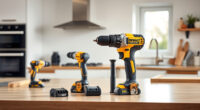 DEWALT XR Impact Driver Review: Pros, Cons, and Who It's For